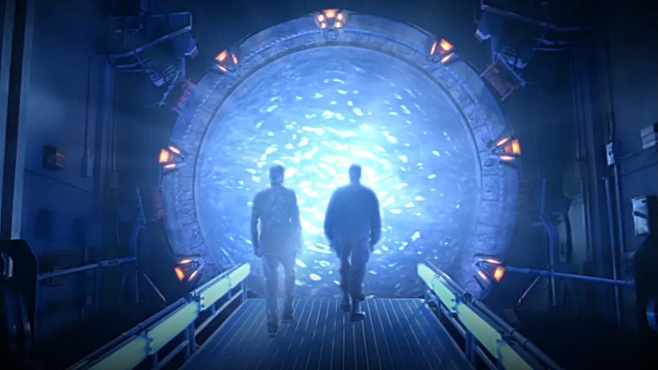 "Stargate"