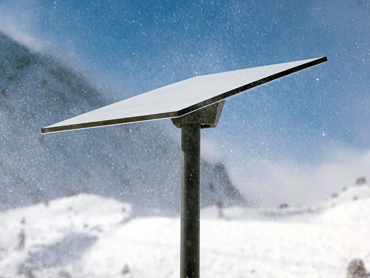 Starlink lanserar ett mer prisvärt internetabonnemang på 200 Mbps i hela USA