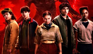 Är du hjärnan, hjärtat eller den som vänder världen upp och ner?