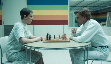 ”Massakern på Hawkins laboratorium” är ett viktigt avsnitt att minnas inför den femte säsongen.