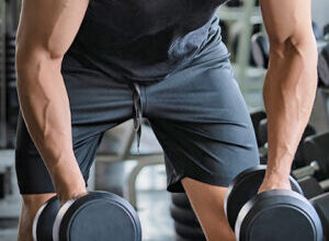 Forskning visar att träning minskar symptom på adhd hos vuxna – Örebronyheter