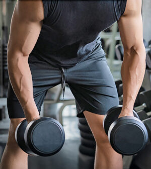 Forskning visar att träning minskar symptom på adhd hos vuxna – Örebronyheter