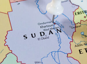 100 miljoner kronor till humanitära insatser i Sudan – Örebronyheter