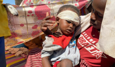 RFS: Ja till humanitär vapenvila i Sudan