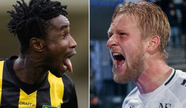 När är kvalet till superettan