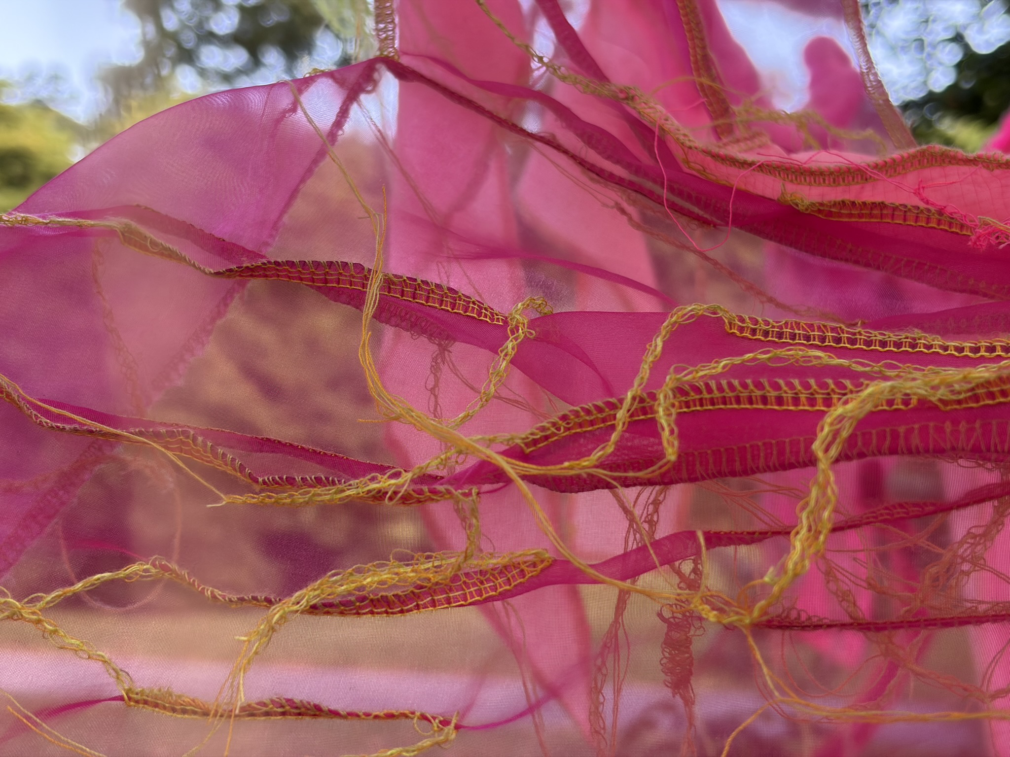 Apple iPhone 17 fotoexempel