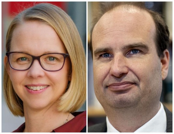 Sänkt blodsocker när vården höll koll på distans