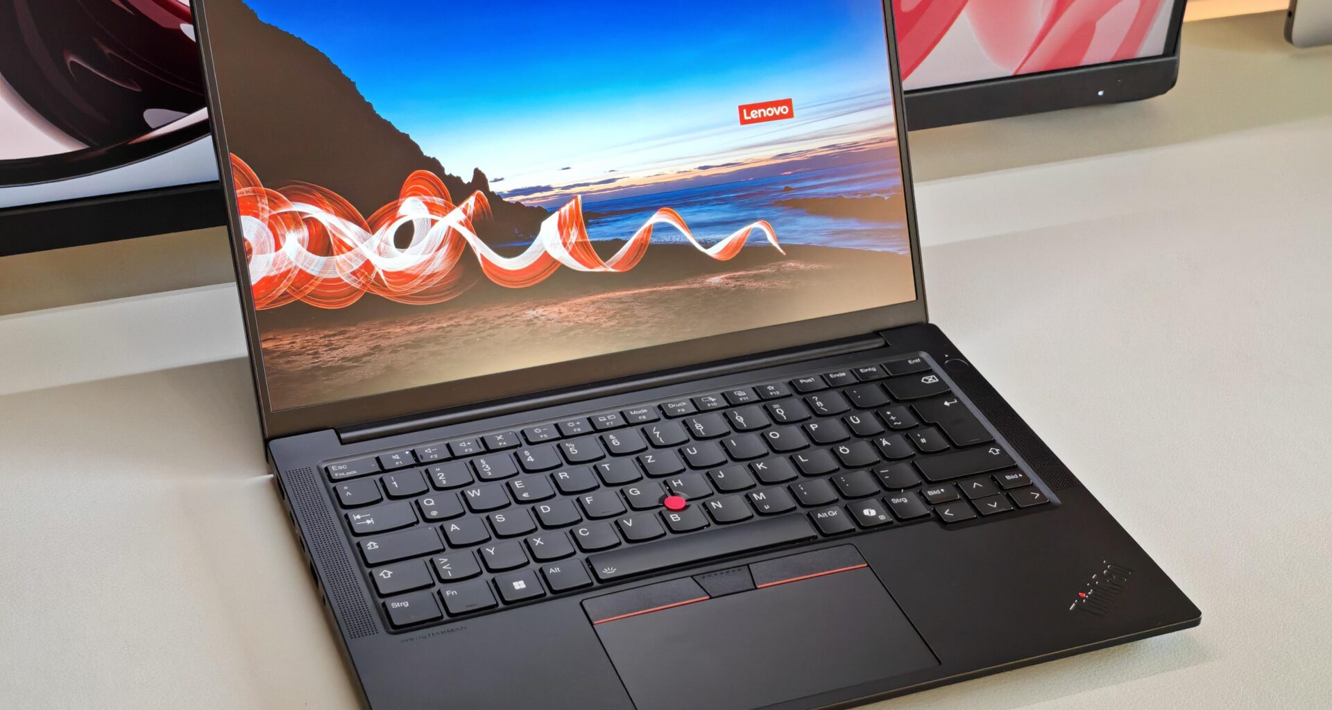 Lenovos ThinkPad E14 Gen 7 visar att Lunar Lake inte automatiskt är det bättre valet för kompakta bärbara datorer