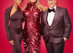 The Soul of Christmas på Örebro konserthus – Örebronyheter