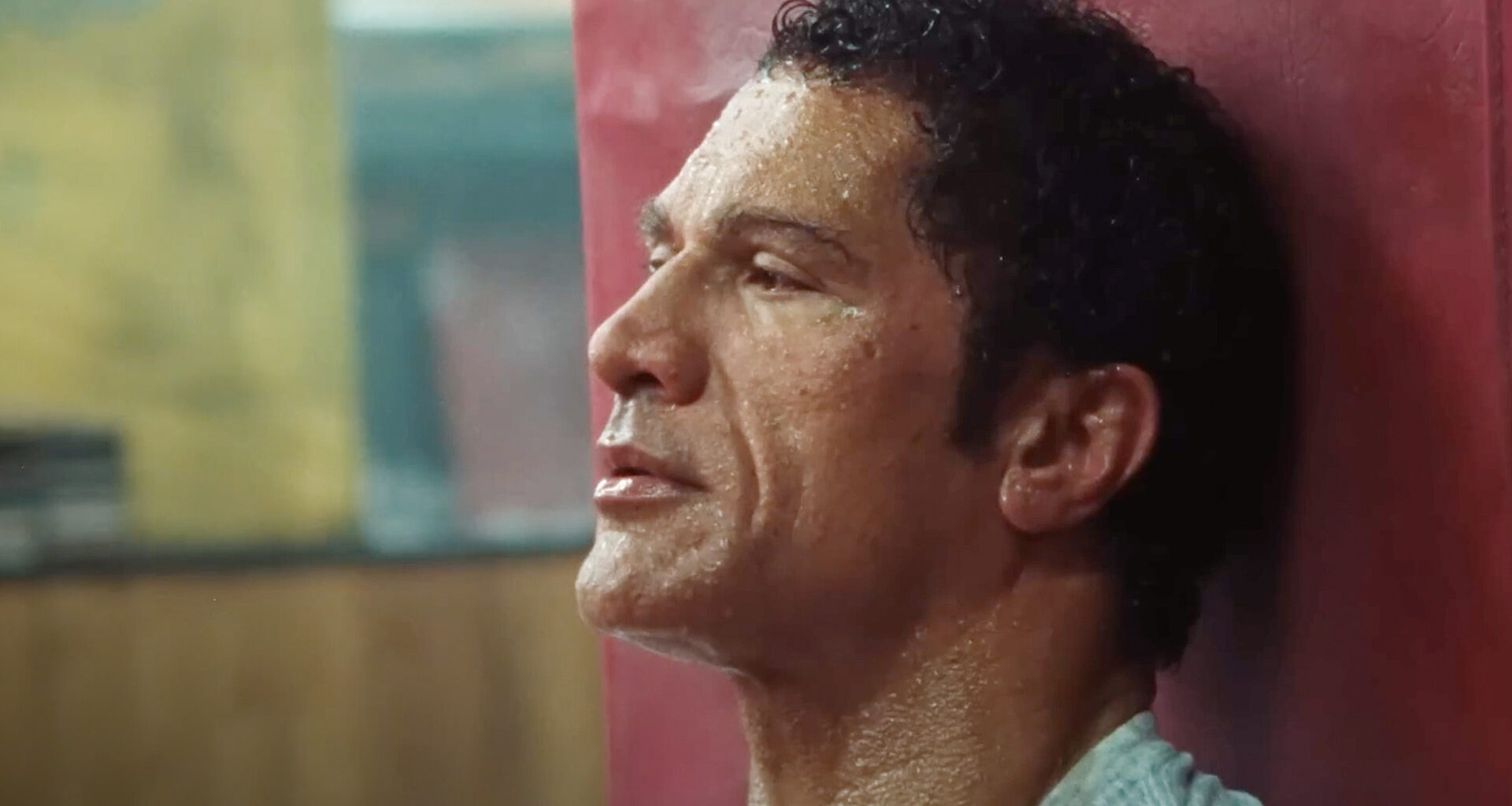 Inte ens The Rock lyckades locka biopubliken i oktober.