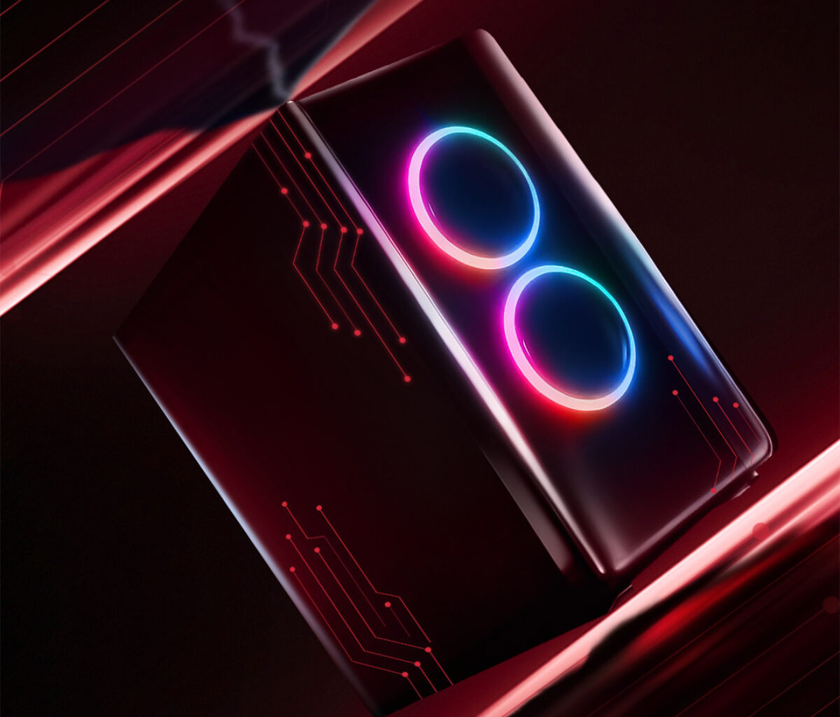 Thunderobot lanserar gaming-dator med 16-kärnig kinesisk processor som kan konkurrera med moderna Intel-processorer