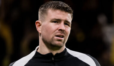 Uppgifter: Torino intresserat av Thychosen