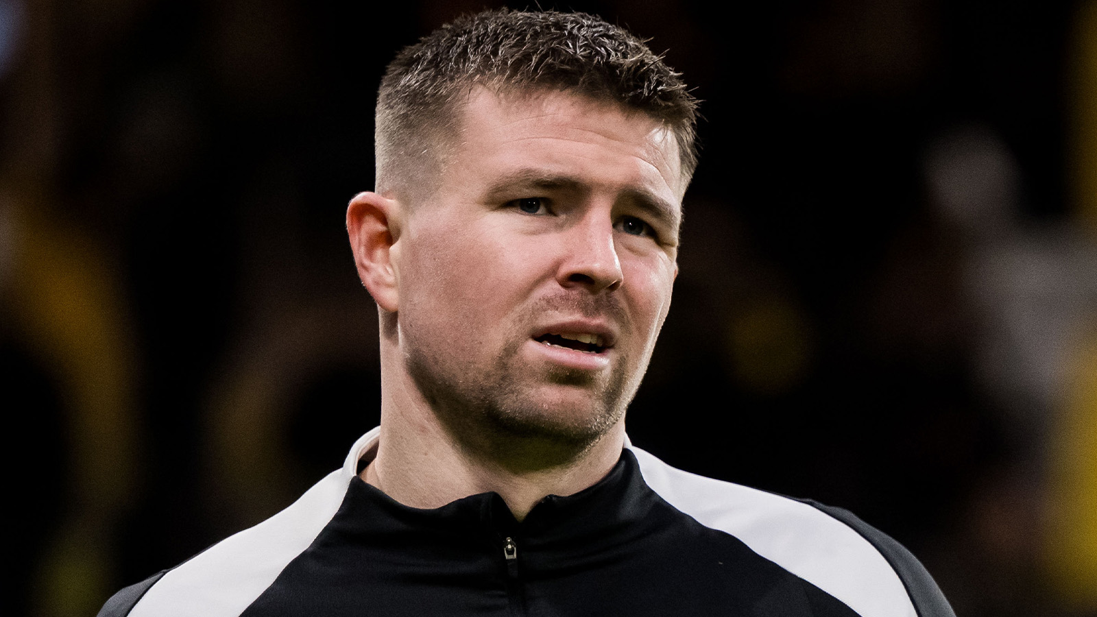 Uppgifter: Torino intresserat av Thychosen