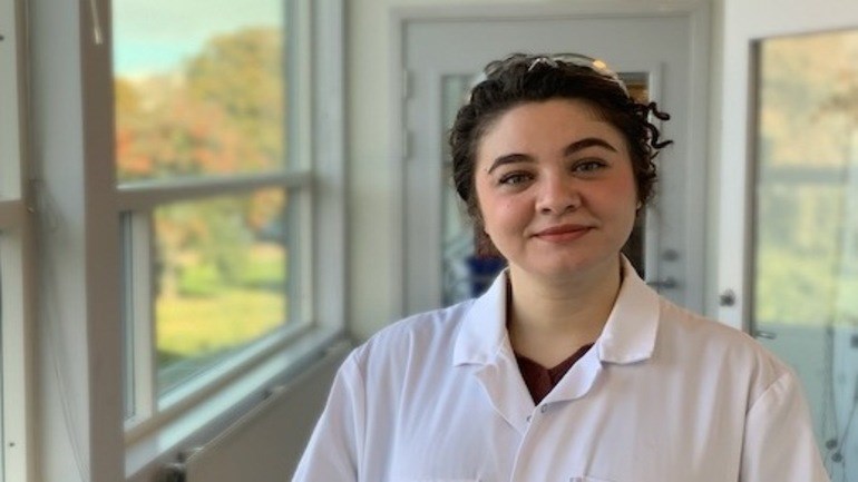 Metod upptäcker nya varianter av covid-19