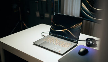 Den bärbara budgetdatorn som verkligen inte är det - eller inte vill vara det? Asus TUF Gaming A18 recension