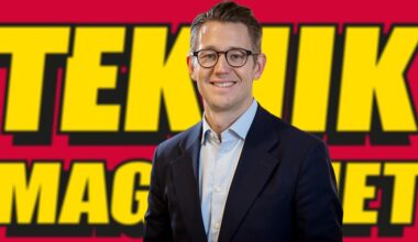Clas Ohlson köper Teknikmagasinet – slår till med dubbelförvärv
