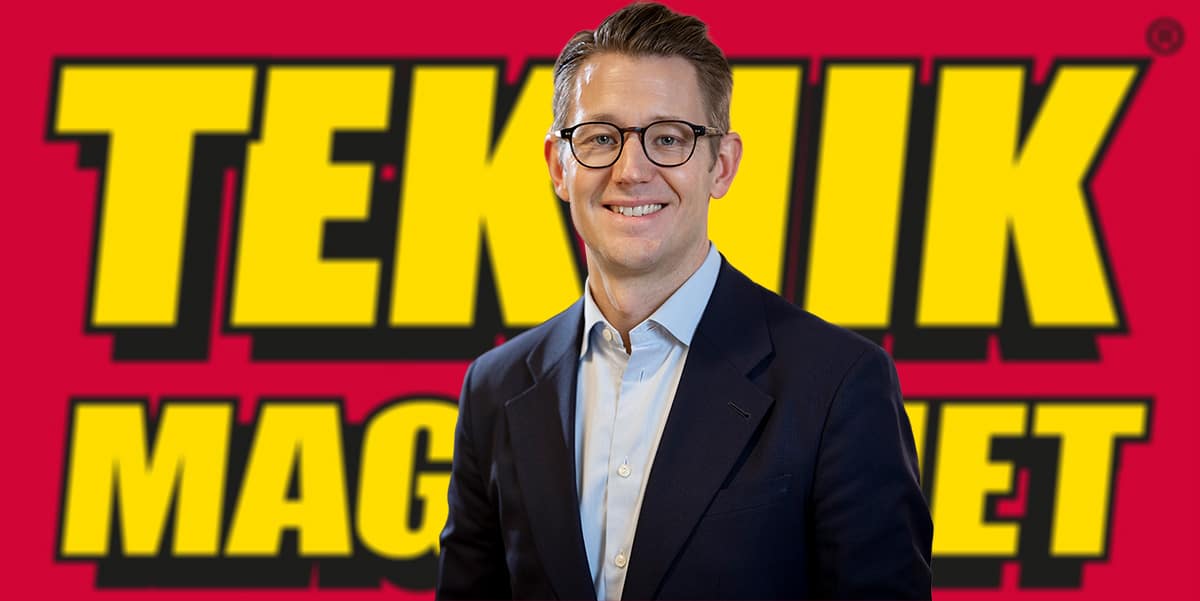 Clas Ohlson köper Teknikmagasinet – slår till med dubbelförvärv