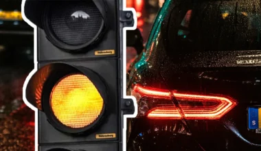 Okända funktionerna – i svenska trafikljus