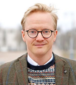 Svår psykisk sjukdom kan behandlas framgångsrikt även i mycket hög ålder – Örebronyheter