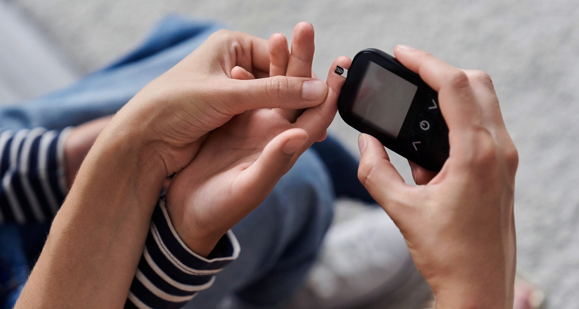 Oralt insulin kan bromsa typ 1-diabetes hos vissa barn