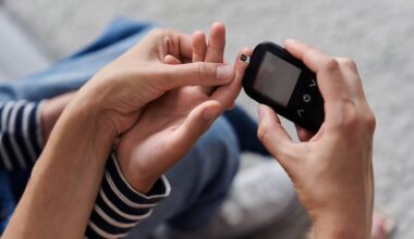 Oralt insulin kan bromsa typ 1-diabetes hos vissa barn