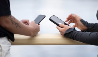 EU-parlamentet vill ha åldersgräns på nätet - Västerbottens-Kuriren