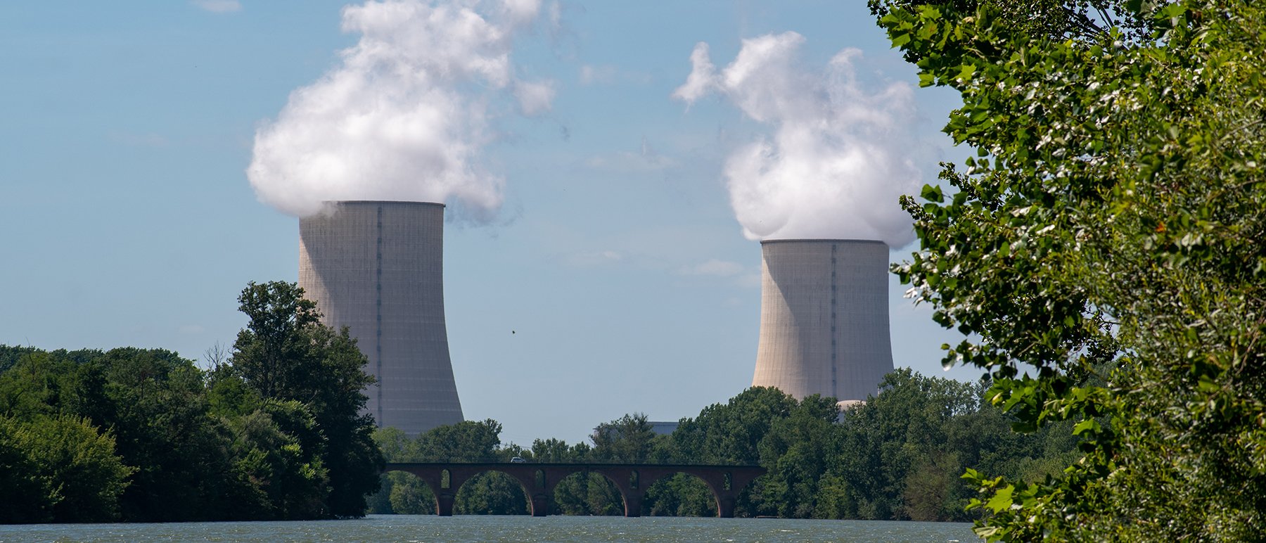 Så fungerar världshandeln med kärnbränsle