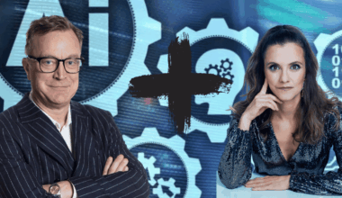 AI och människan – från kontorsjobb till känslor och kognitiv flexibilitet