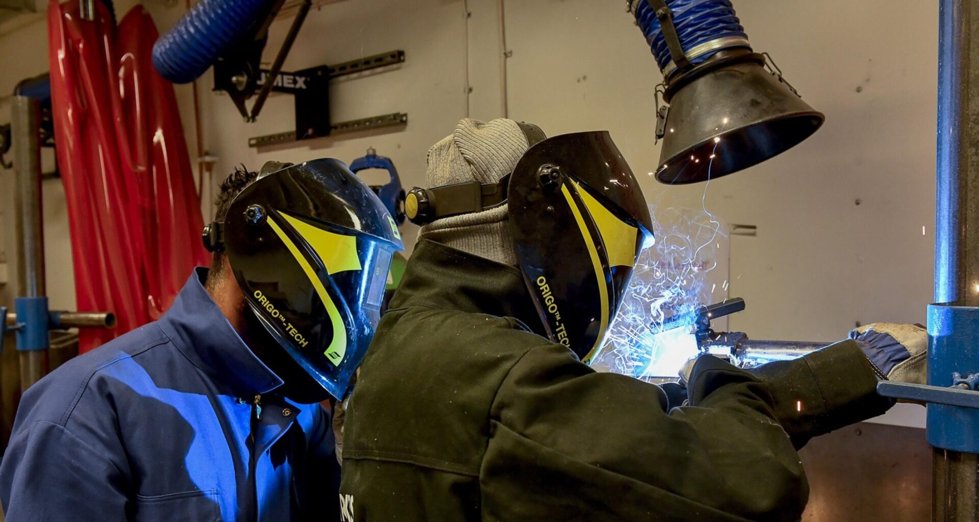 Debatt: Yrkesutbildningar är lösningen på AI-omställningen och klimatkrisen - Tidningen Näringslivet