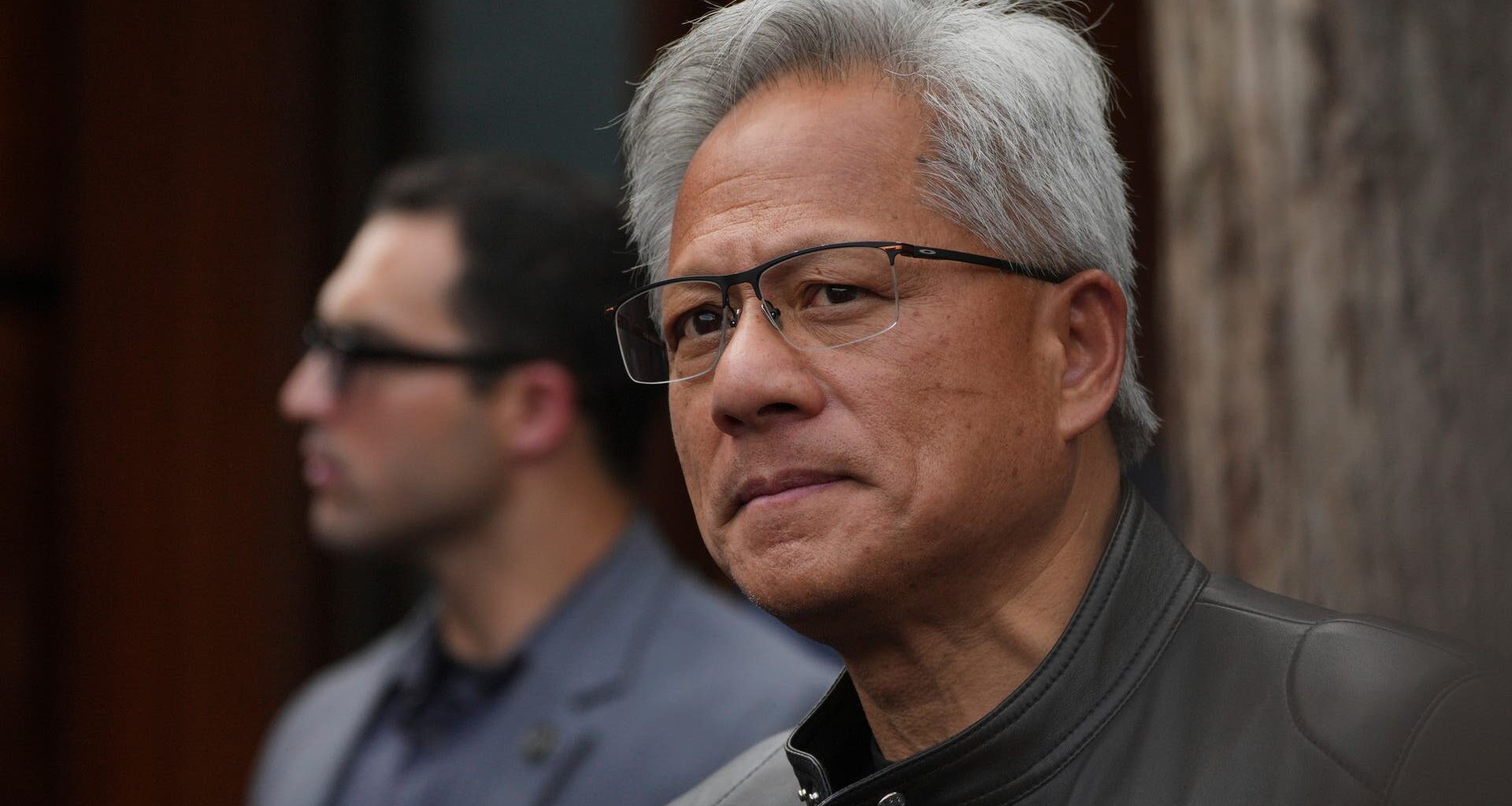 Wall Street öppnar på det gröna – Nvidia återhämtar sig