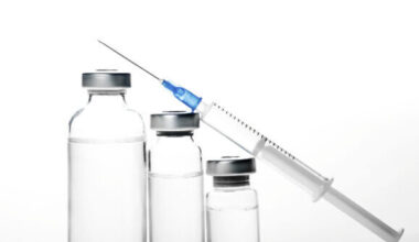 Studie: mRNA-vaccin mot influensa skyddade bäst