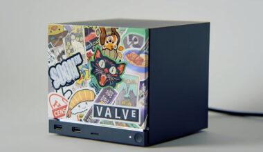 YouTuber delar insikter om varför Valve Steam Machine-priserna kan vara bara 50 dollar lägre än PlayStation 5 Pro