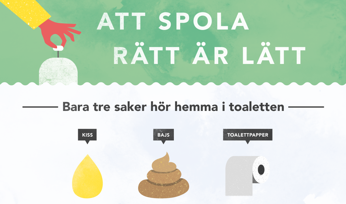 Världstoalettdagen den 19 november