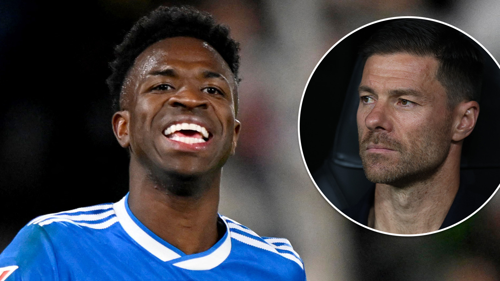 Uppgifter: Vinicius Juniors krav på Real Madrid