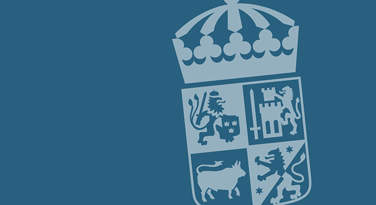 Licensjakt efter högst 6 vargar i Västra Götaland