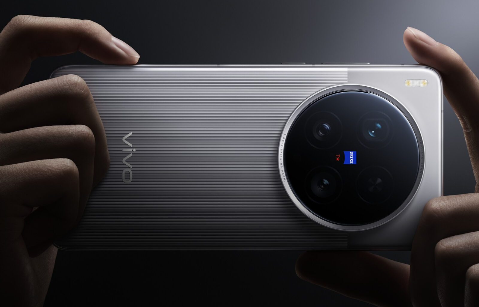 Vivo X300 Ultra får tidig lansering efter rykten om global lansering