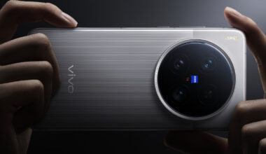 Vivo X300 Ultra får tidig lansering efter rykten om global lansering