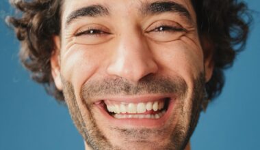 Hjärnan blir vuxen först när du fyller 32 år