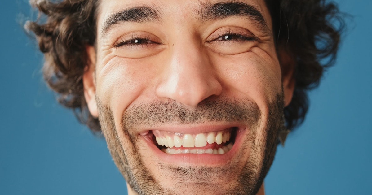 Hjärnan blir vuxen först när du fyller 32 år