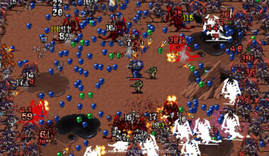 Det nyligen utannonserade actionspelet i Warhammer-universumet fick 100 000 önskelistor på en vecka