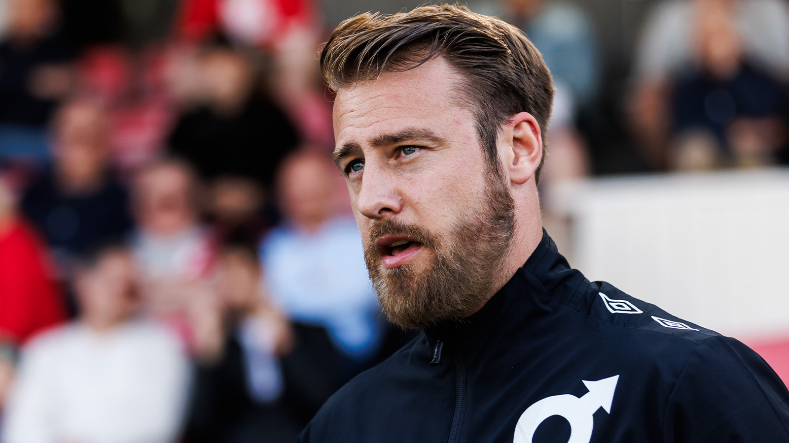 Uppgifter: William Lundin aktuell för flera klubbar