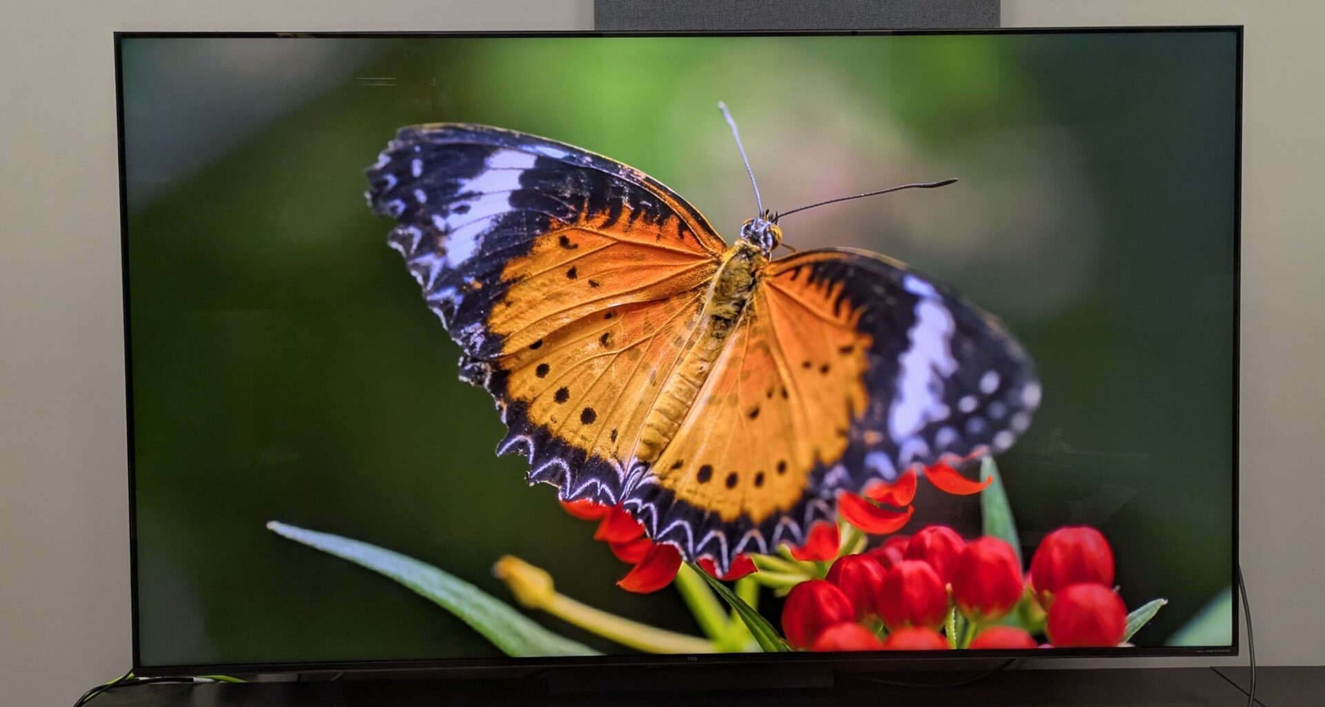 TCL C7K - recension: en väldigt bra mini-LED-TV med mängder av funktioner, men som inte riktigt når hela vägen fram