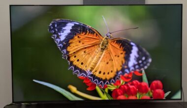 TCL C7K - recension: en väldigt bra mini-LED-TV med mängder av funktioner, men som inte riktigt når hela vägen fram