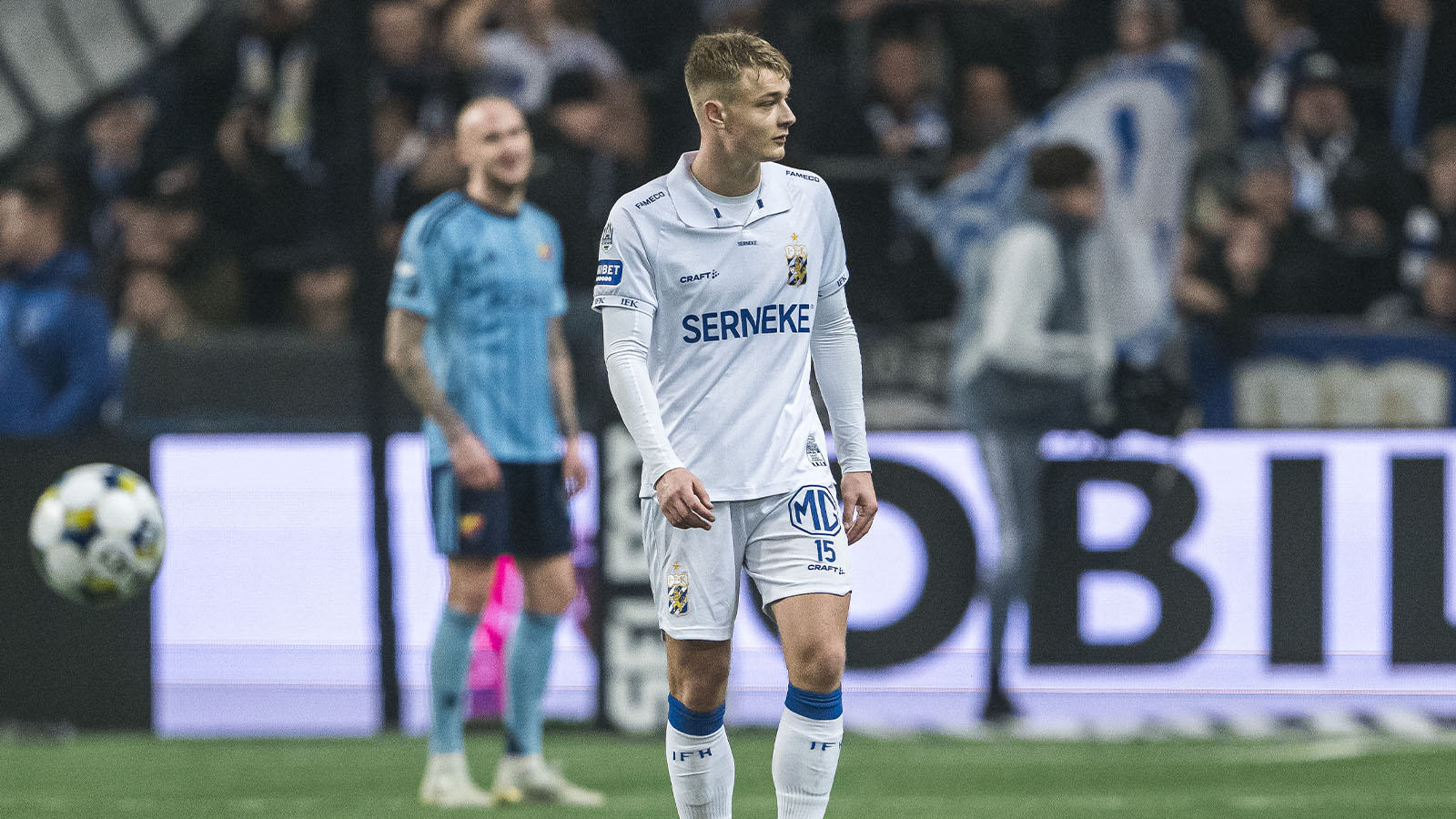 Kryss i Stockholm | IFK Göteborg – Hela stadens lag