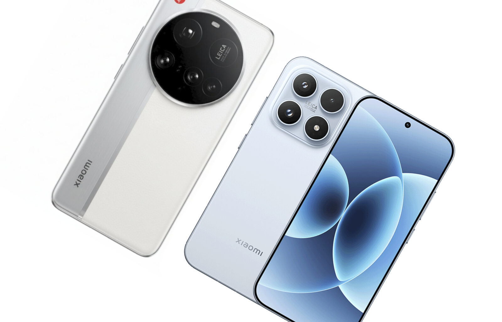 Xiaomi 17 och Xiaomi 17 Ultra lanseras internationellt men utan Xiaomi 17 Pro- eller Xiaomi 17 Pro Max-modeller