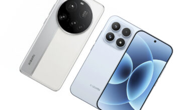 Xiaomi 17 och Xiaomi 17 Ultra lanseras internationellt men utan Xiaomi 17 Pro- eller Xiaomi 17 Pro Max-modeller