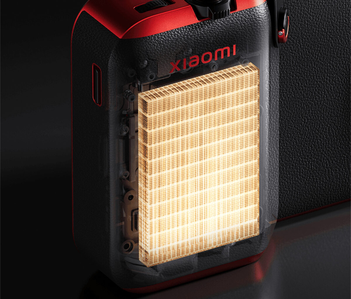 Xiaomi 17 Ultra: Leaker skisserar 1-tums kamerahårdvara för nytt flaggskepp som Photography Kit bekräftas att dubbla som en powerbank igen