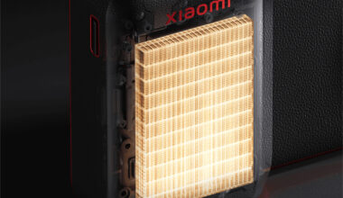 Xiaomi 17 Ultra: Leaker skisserar 1-tums kamerahårdvara för nytt flaggskepp som Photography Kit bekräftas att dubbla som en powerbank igen