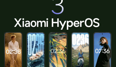Xiaomi avslöjar ändrat HyperOS 3 globalt utrullningsschema för nästan två dussin Poco-enheter