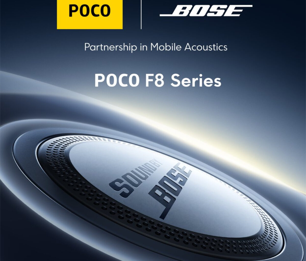 Xiaomi bekräftar Poco F8 Pro och Poco F8 Ultra som mål för förestående globalt lanseringsevenemang